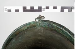 Foto von Bronzesitula (NHMW-PRAE-024489)